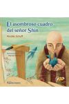 El Asombroso Cuadro del Señor Shin