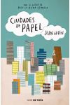 Ciudades de Papel