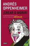 ¡Crear o Morir!