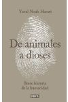 De animales a dioses