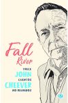 Fall River. Trece Cuentos No Reunidos