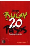 20 Pasos Hacia Adelante - Cd