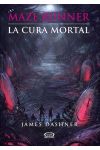 La Cura Mortal. Maze Runner. 3