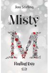Finding Love 4. Misty