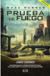 Prueba de Fuego. Maze Runner. 2