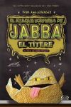 El Ataque Sorpresa de Jabba el Tìtere