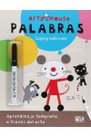 Arty Mouse . Palabras