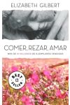 Comer, rezar, amar