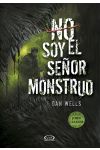 No Soy el Señor Monstruo
