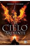 Los Elementales 1 el Cielo Ardiente