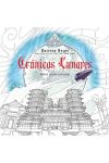 Crónicas Lunares Para Colorear