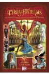 La Tierra de las Historias 3. la Advertencia de los Hermanos Grimm