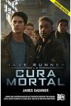 La Cura Mortal. Maze Runner. 3