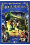 TIERRA DE HISTORIAS 4 MAS ALLA DE LOS REINOS