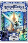 La Tierra de las Historias 6. los Mundos Colisionan