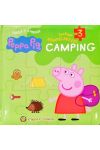 Peppa Pig. Camping