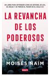 La revancha de los poderosos