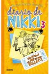 Diario de Nikki 3. Una estrella del pop muy poco brillante