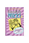 Diario de Nikki 8. Érase una vez una princesa algo desafortunada