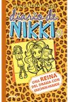 Diario de Nikki 9. Una reina del drama con muchos humos