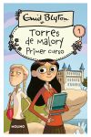 Primer curso. Torres de Malory. 1