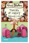 Segundo curso. Torres de Malory. 2