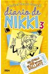 Diario de Nikki 3. una Estrella del Pop Muy Poco Brillante - T.B