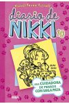 Diario de Nikki: una Cuidadora de Perros con Mala Pata. Diario de Nikki. 10