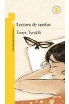 Lectora de Sueños