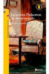 La Señora Pinkerton Ha Desaparecido