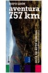 Aventura 757 Km. Guía de Ruta Survial