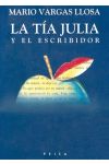 La Tia Julia y el Escribidor