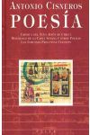 Poesía. Crónica del niño Jesús de Chilca/ Monólogo de la casta Susana y otros poemas/ Las inmensas preguntas celestes