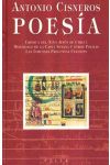 Poesía. Crónica del niño Jesús de Chilca/ Monólogo de la casta Susana y otros poemas/ Las inmensas preguntas celestes