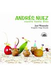 Andrés Nuez Cuenta Hasta Diez