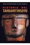 Historia del Tahuantinsuyu. Obras completas VIII