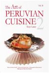 The Art Of Peruvian Cuisine 2