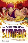 Los Siete Viajes de Simbad