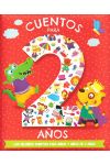 Cuentos Para 2 Años