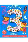 Cuentos Para 3 Años