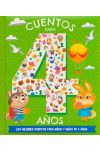 Cuentos Para 4 Años