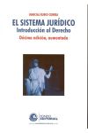 El Sistema Jurídico. Introducción al Derecho. Duodécima Edición