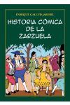 Historia Cómica de la Zarzuela