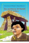 Las Aventuras de Kanide. El Dolmen