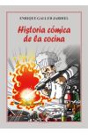 Historia Cómica de la Cocina