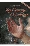 Guy Mannering, Ó el Astrólogo