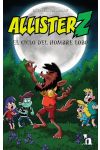 Allister Z y el ciclo del hombre lobo