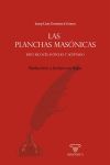 Las Planchas Masónicas