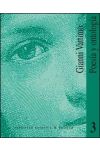 Poesía y ontología