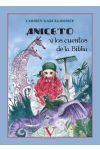 Aniceto y los Cuentos de la Biblia